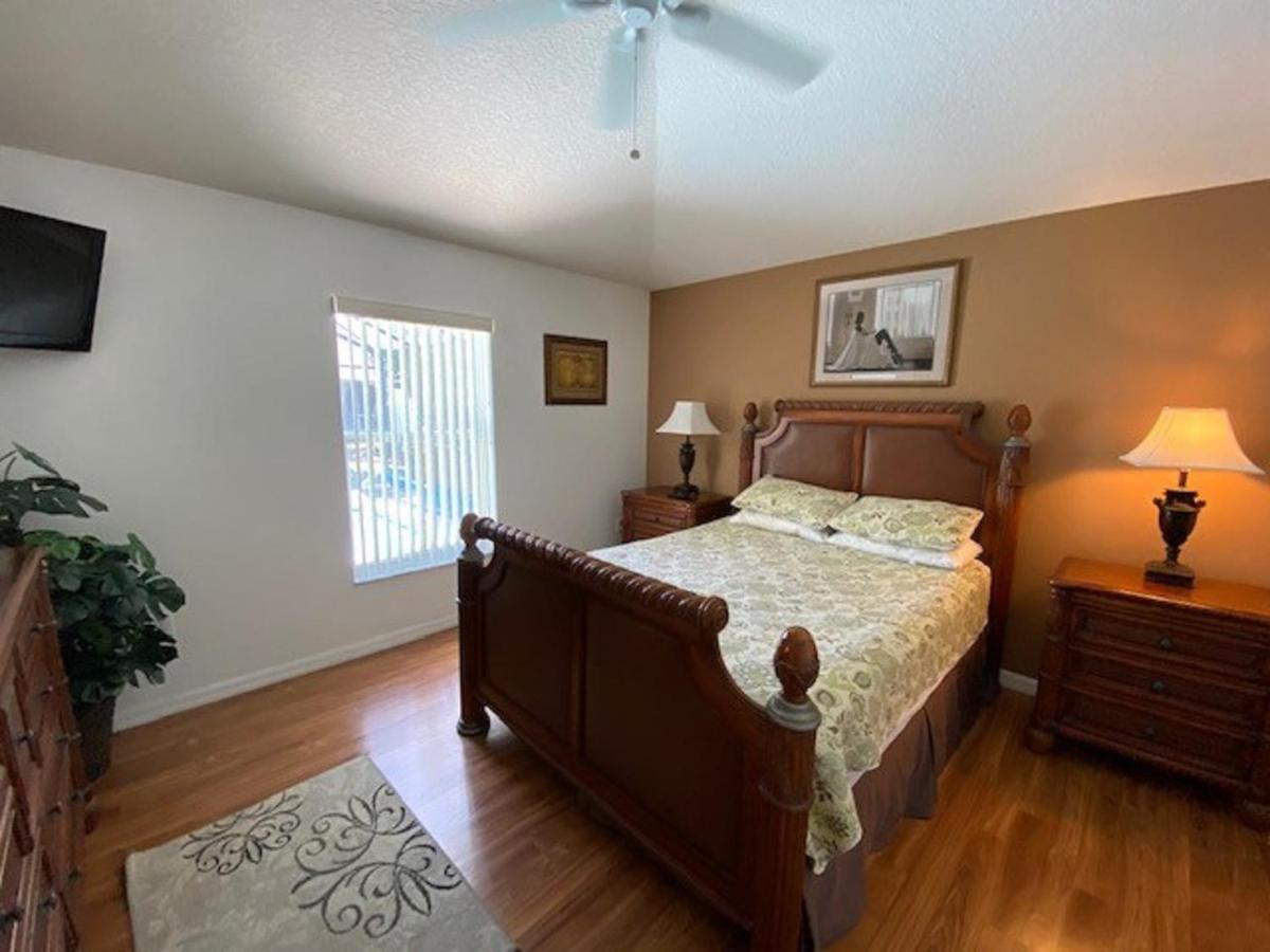 Homes Homes Homes Orlando Buitenkant foto