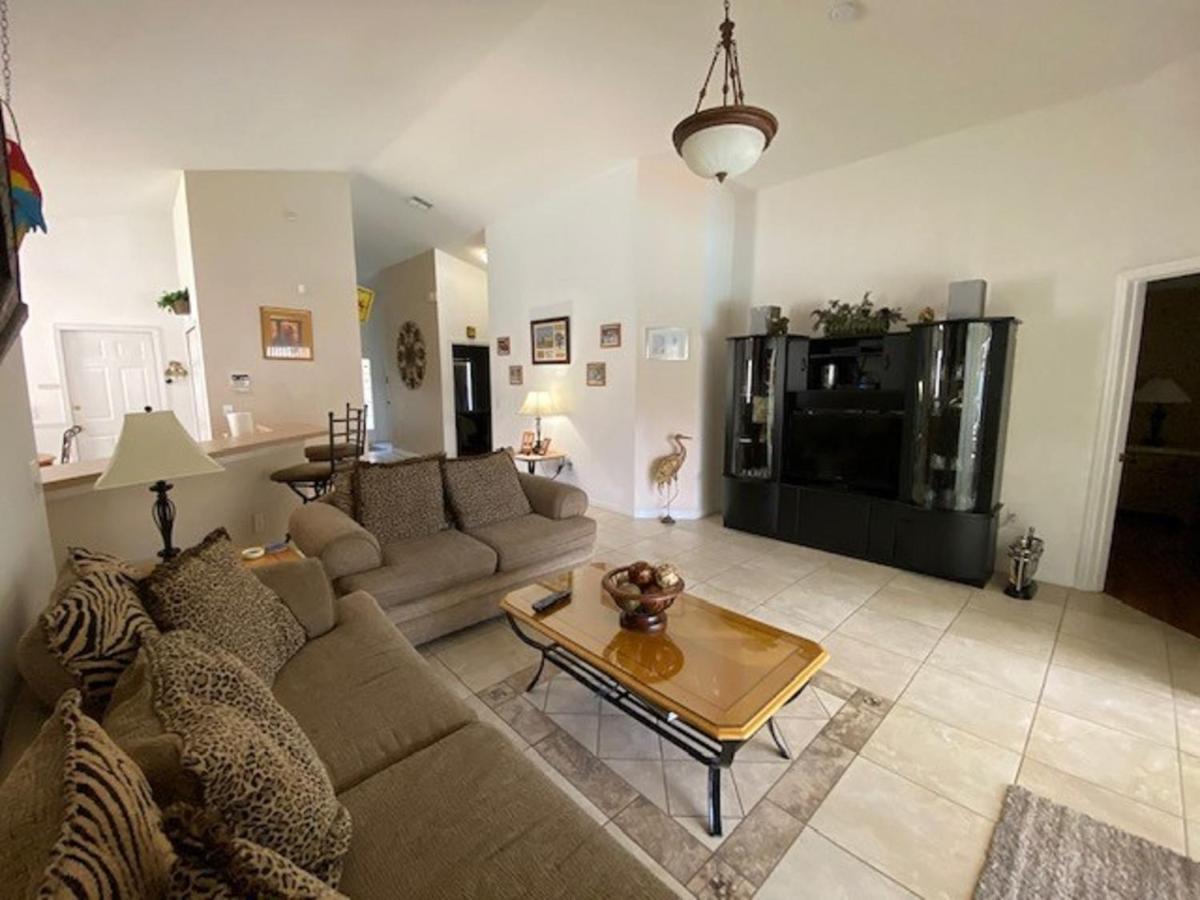 Homes Homes Homes Orlando Buitenkant foto