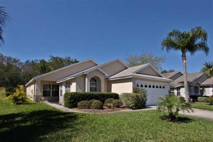 Homes Homes Homes Orlando Buitenkant foto