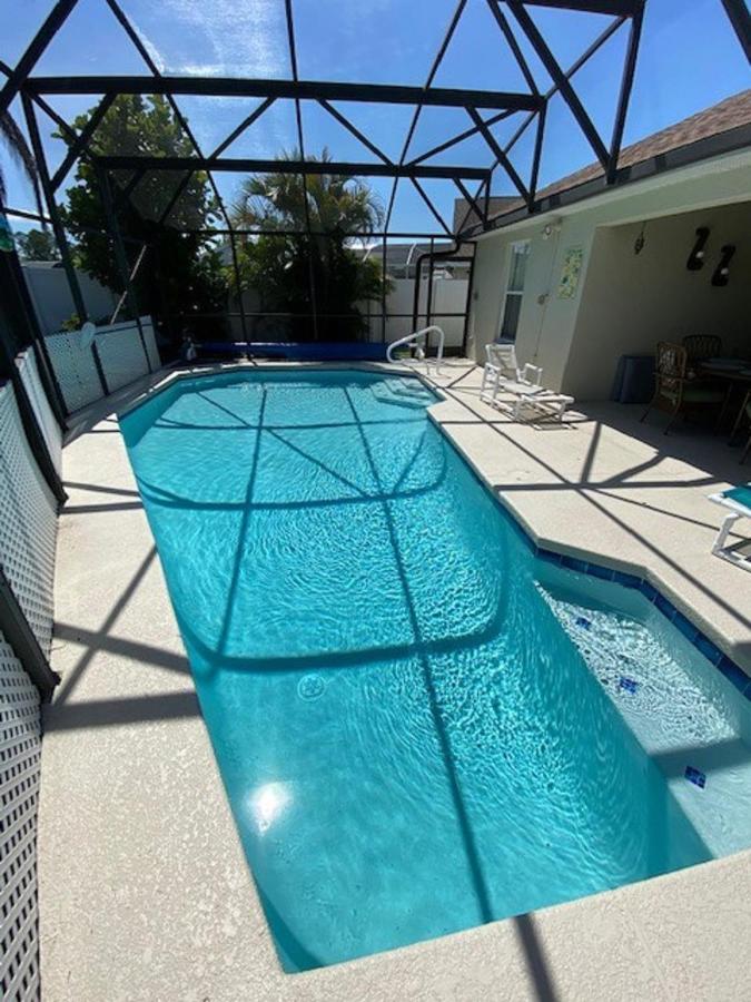 Homes Homes Homes Orlando Buitenkant foto