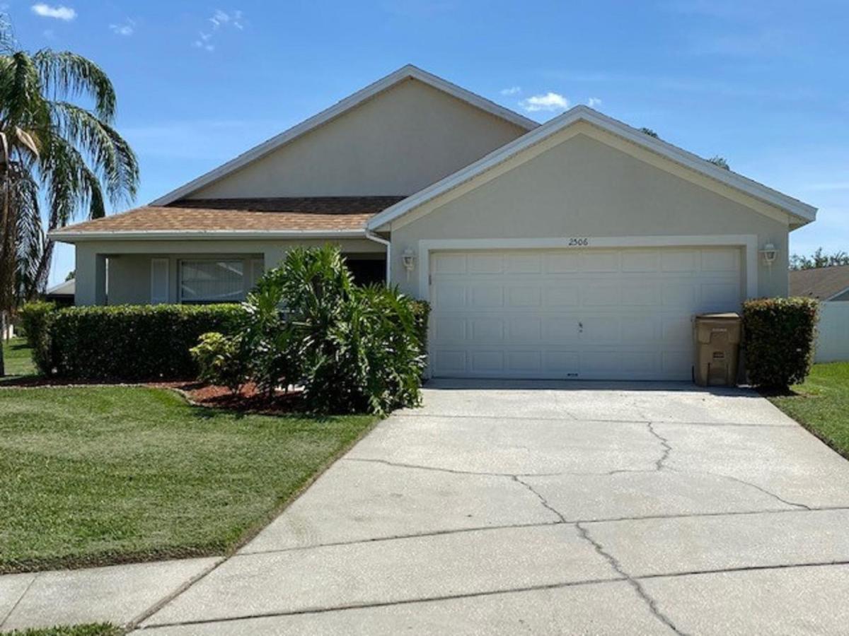 Homes Homes Homes Orlando Buitenkant foto