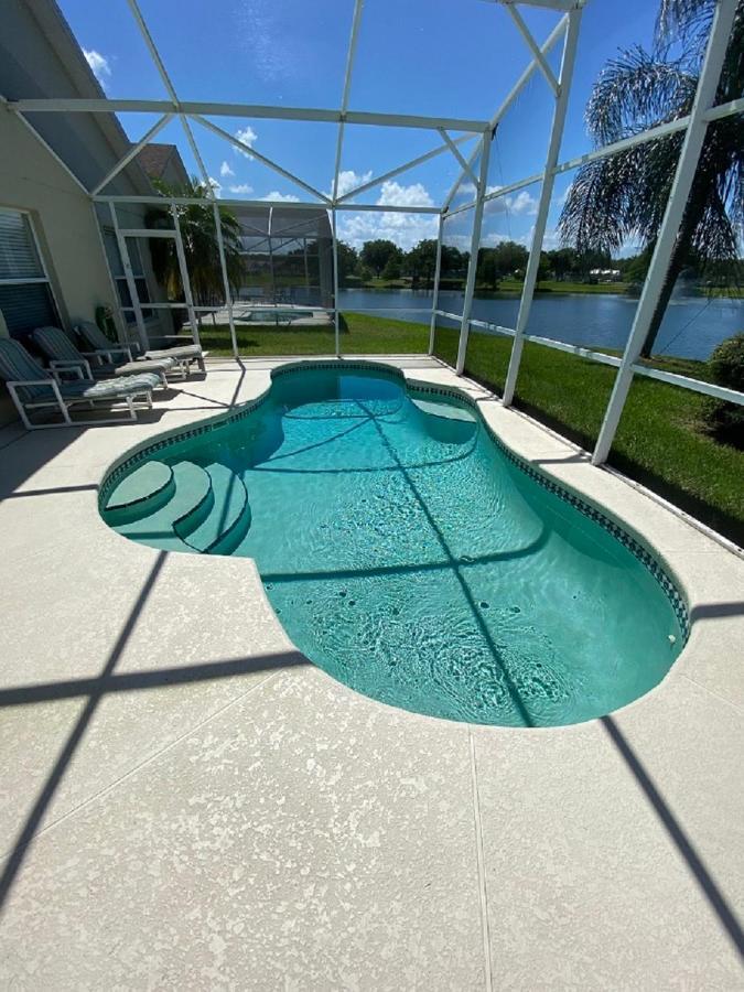 Homes Homes Homes Orlando Buitenkant foto