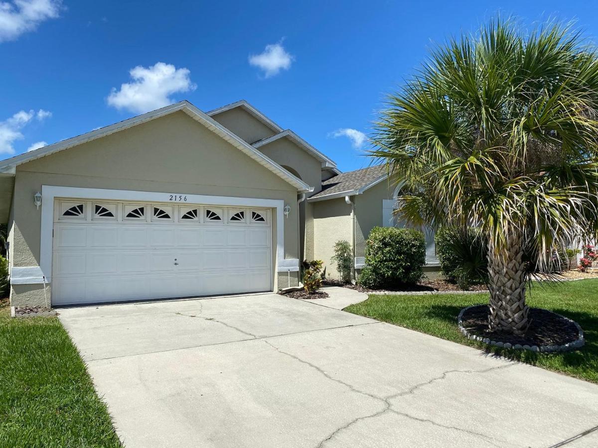 Homes Homes Homes Orlando Buitenkant foto