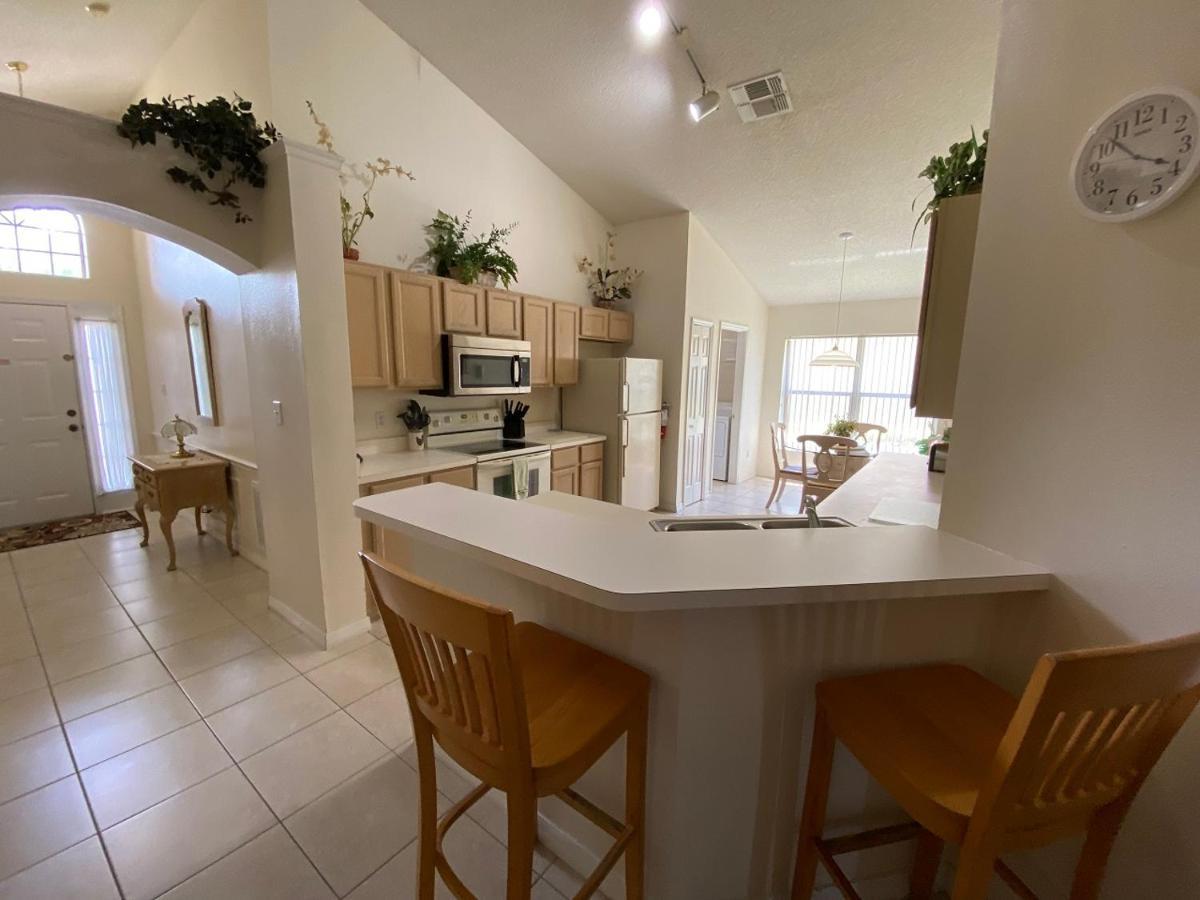 Homes Homes Homes Orlando Buitenkant foto