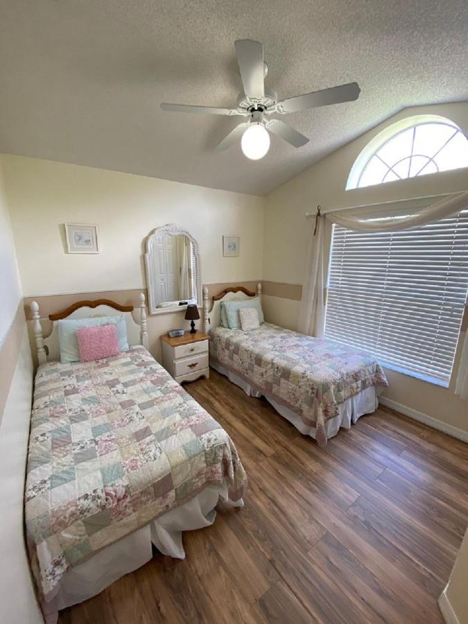 Homes Homes Homes Orlando Buitenkant foto