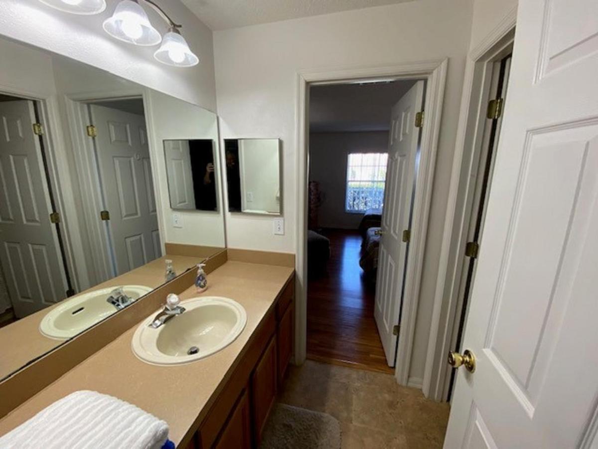 Homes Homes Homes Orlando Buitenkant foto