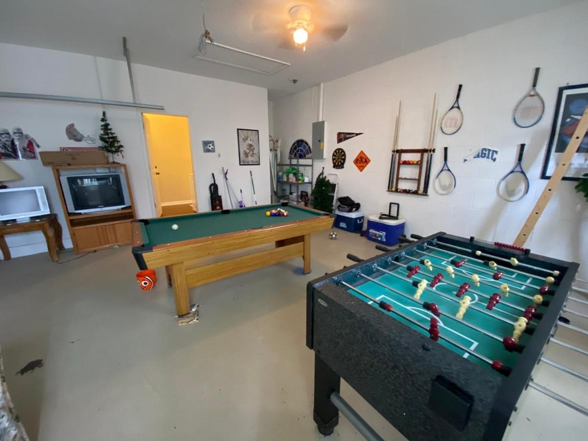 Homes Homes Homes Orlando Buitenkant foto