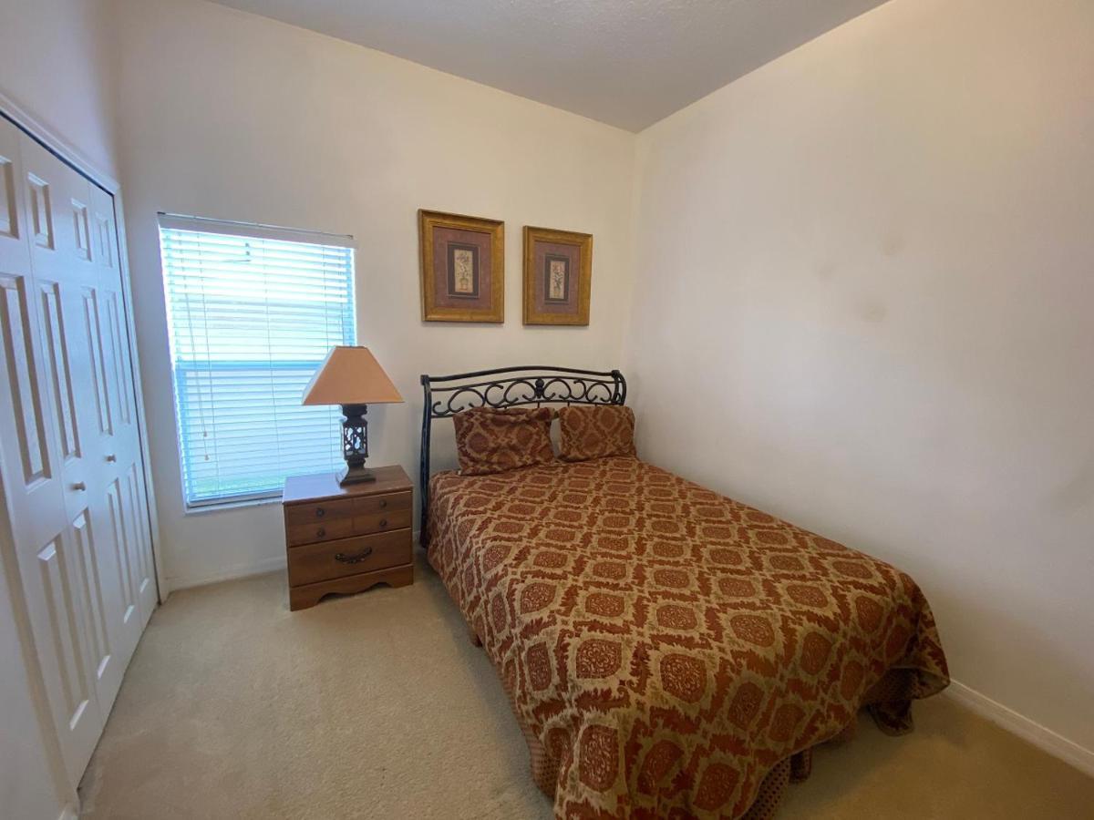 Homes Homes Homes Orlando Buitenkant foto