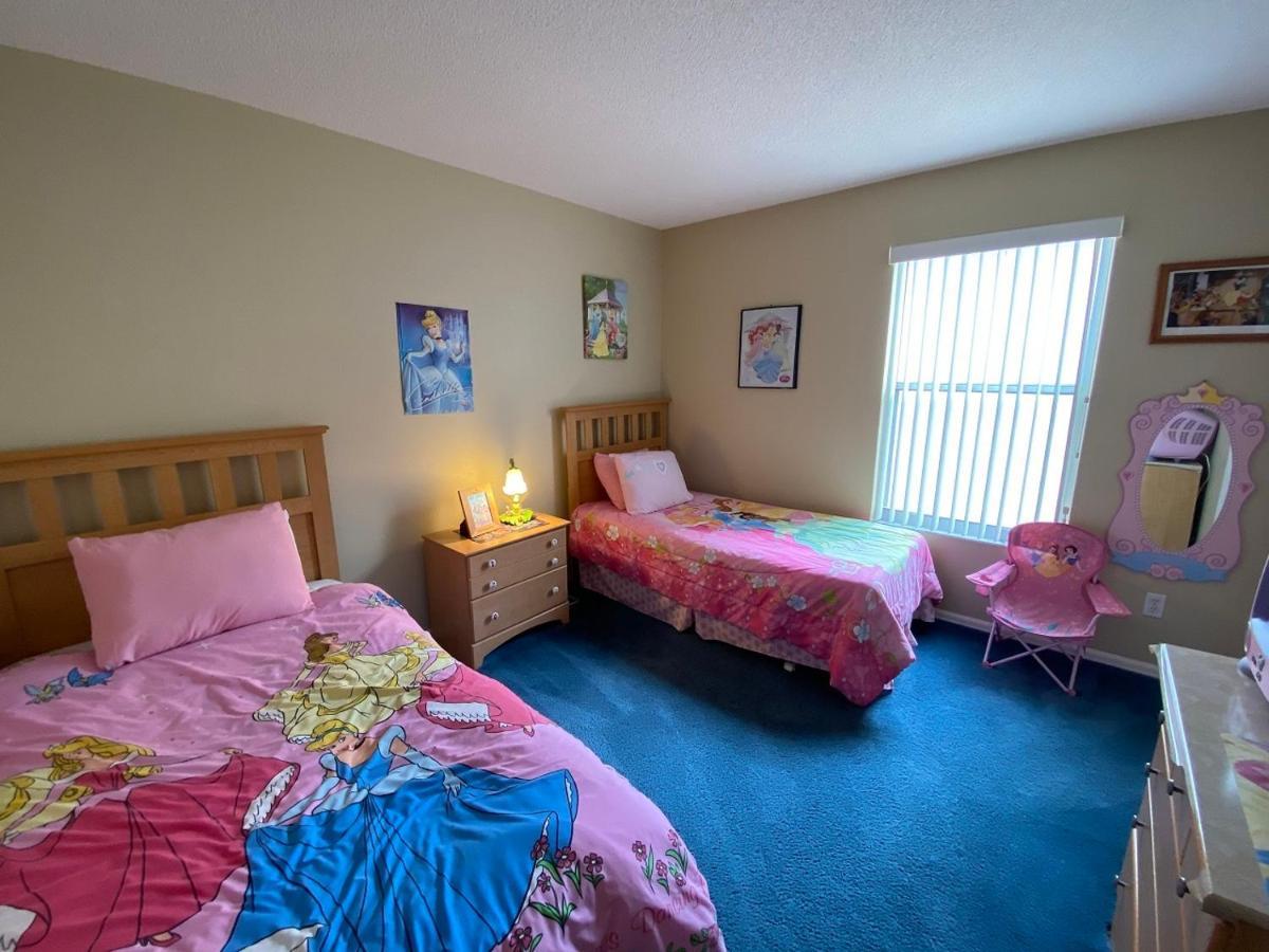 Homes Homes Homes Orlando Buitenkant foto
