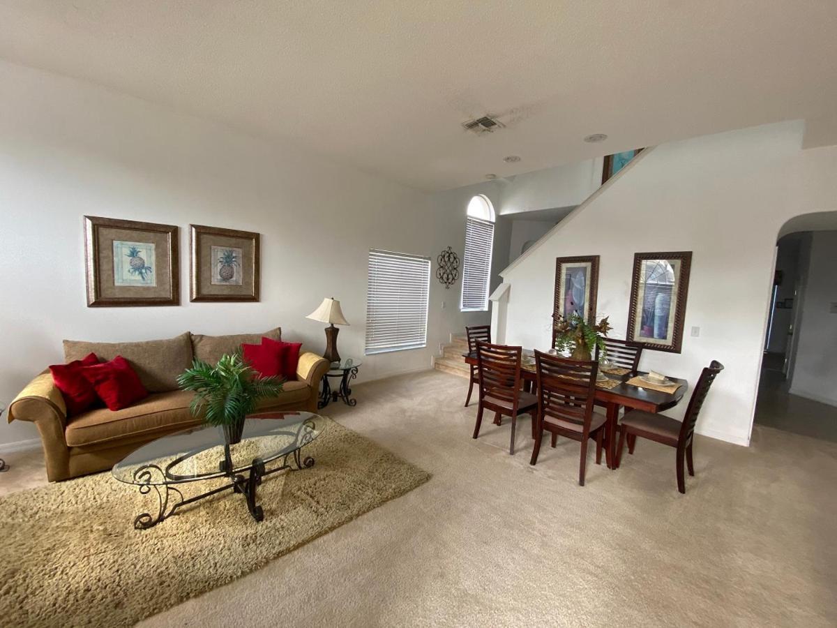 Homes Homes Homes Orlando Buitenkant foto