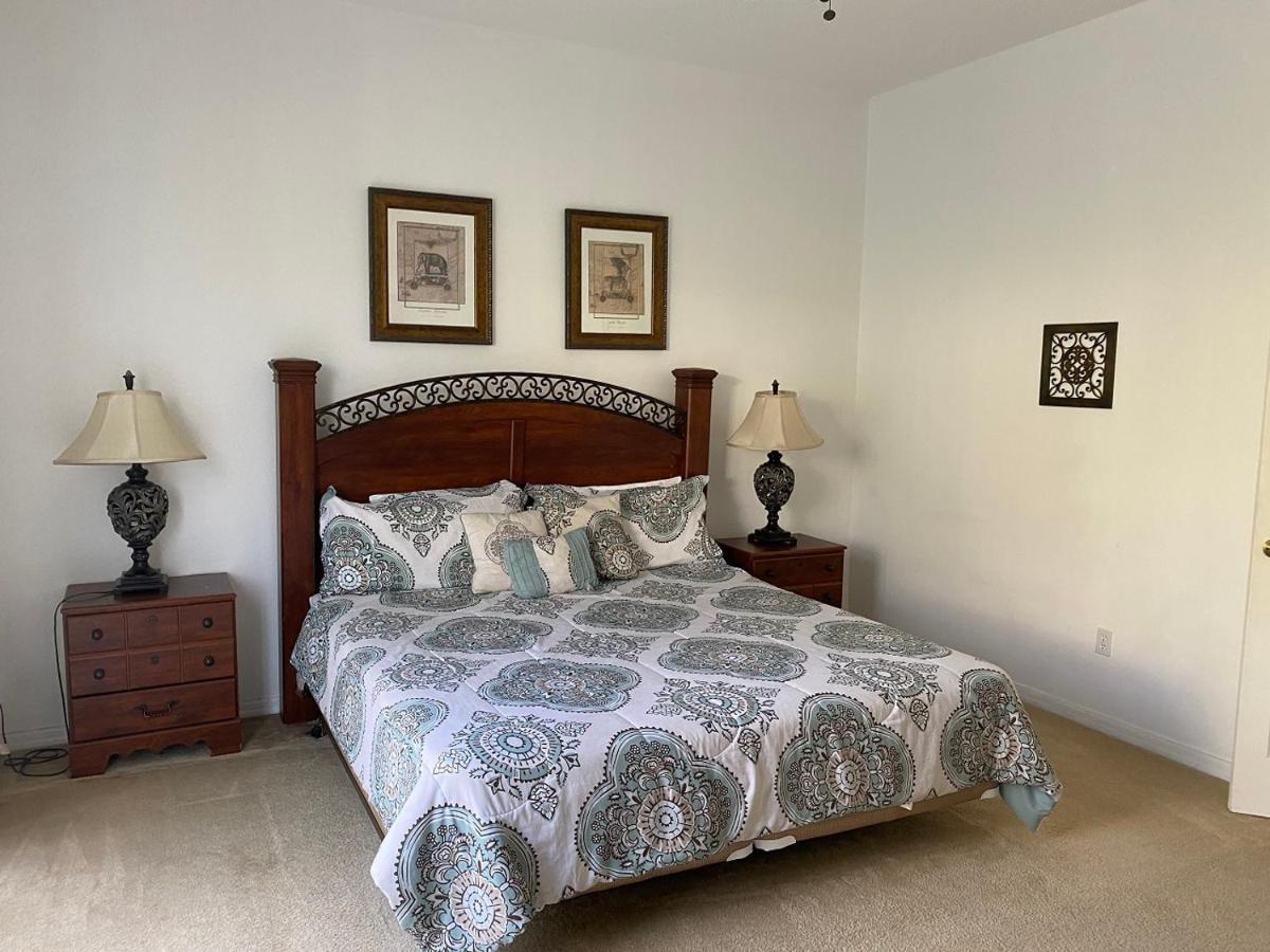 Homes Homes Homes Orlando Buitenkant foto