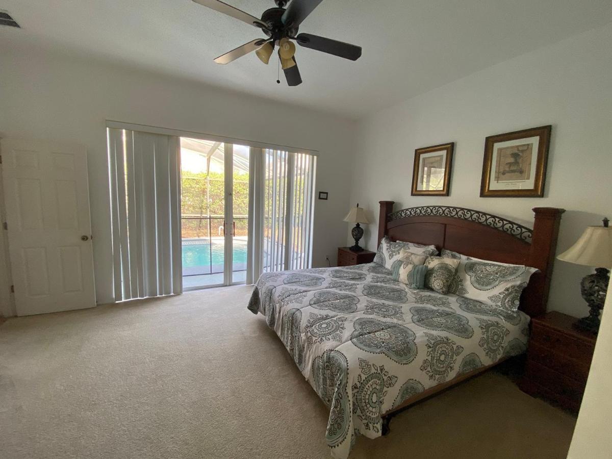 Homes Homes Homes Orlando Buitenkant foto