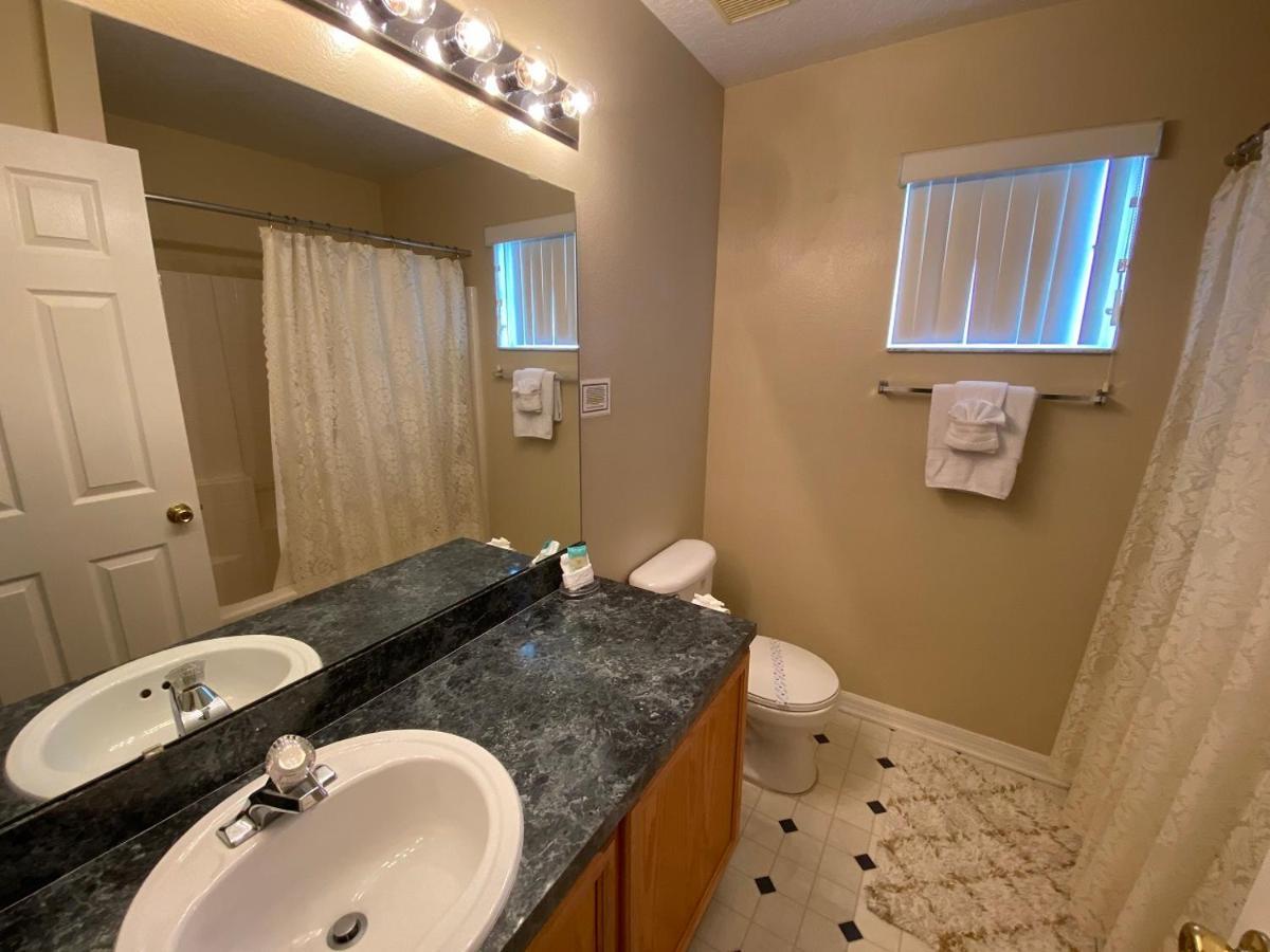 Homes Homes Homes Orlando Buitenkant foto