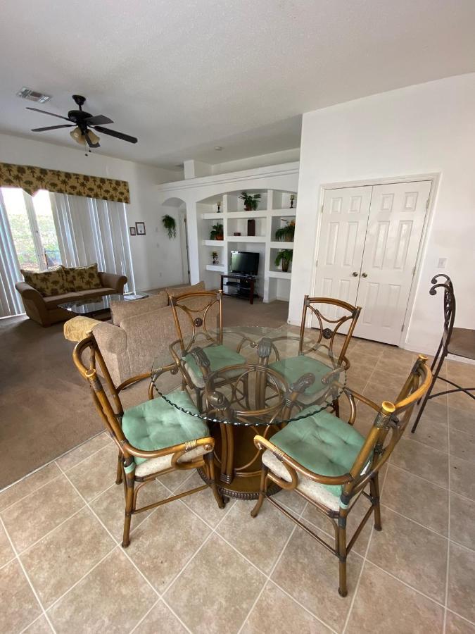 Homes Homes Homes Orlando Buitenkant foto