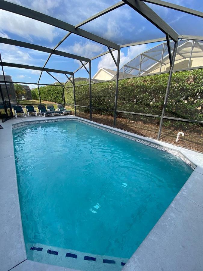 Homes Homes Homes Orlando Buitenkant foto