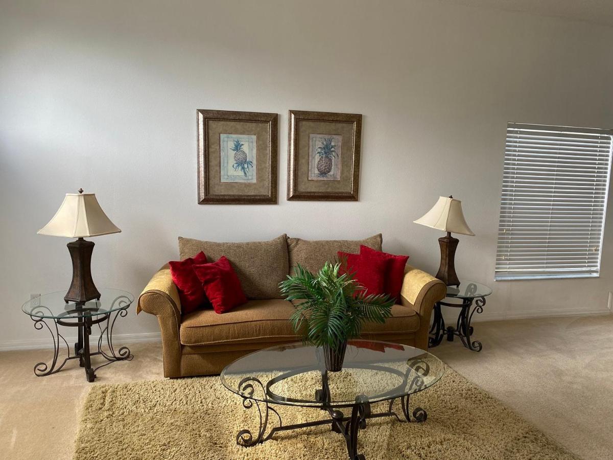 Homes Homes Homes Orlando Buitenkant foto